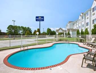 Microtel Inn & Suites Baton Rouge Facilități foto