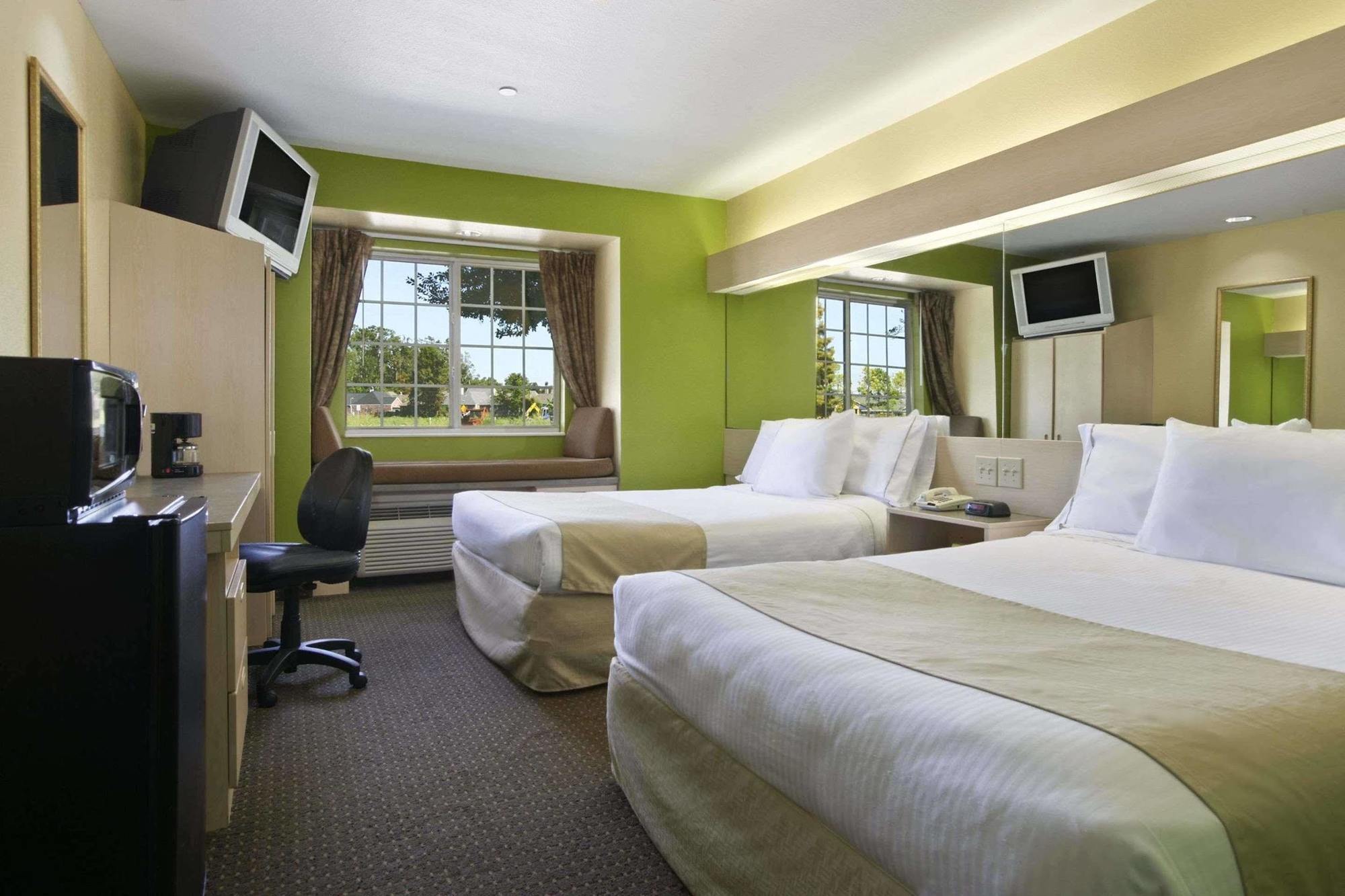 Microtel Inn & Suites Baton Rouge Cameră foto