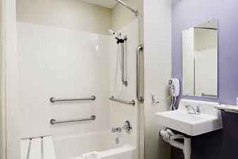 Microtel Inn & Suites Baton Rouge Cameră foto